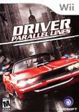 Driver: Parallel Lines (Nintendo Wii)